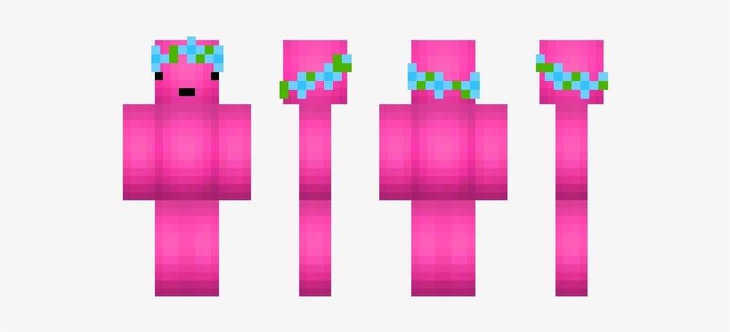 Minecraft Skin Kidbuu - Dame Tu Cosita Minecraft Skin, transparent png download