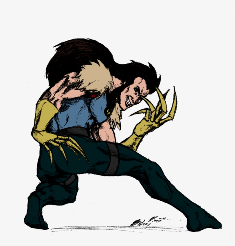 Clipart Free Download Gargoyles Drawing Hyena - Jackal Gargoyles, transparent png download