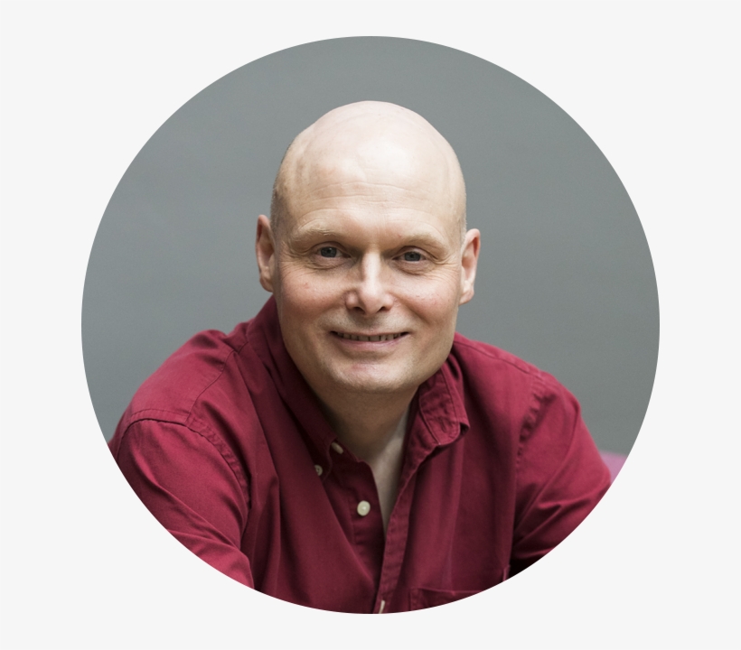 Accompanying Jeff Will Be A Range Of Expert Judges - Man, transparent png download