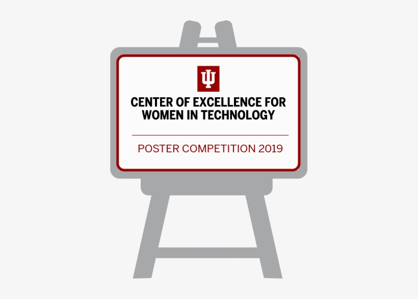 Poster Competition 2019 - Indiana University Bloomington, transparent png download