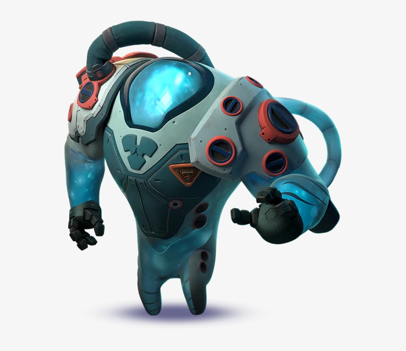 Judge - Starlink Battle For Atlas Judge, transparent png download