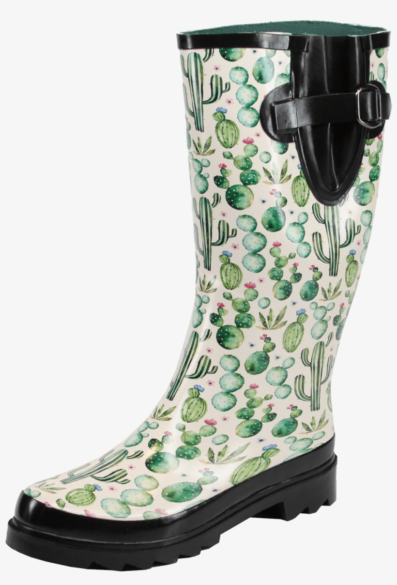 Blazin Roxx Outdoor Boots Womens Cacti Round Adjustable, transparent png download