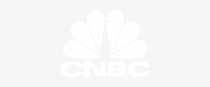 Cristy Garratt - Cnbc Logo Png White, transparent png download