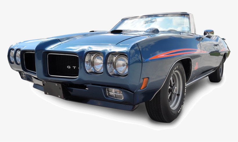 1970i Judge Ram Air - Pontiac Gto, transparent png download