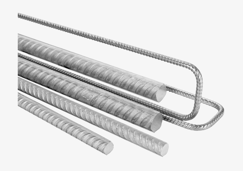 The Excellent Corrosion Resistance Of Stainless Steel - Stainless Rebar, transparent png download