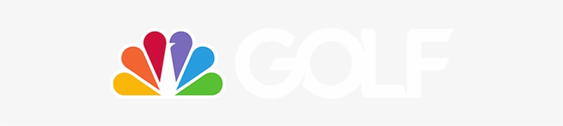 Cnbc Logo Png - Golf Channel On Nbc, transparent png download