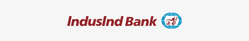 Cnbc Logo Png Download - Indusind Bank Logo Vector, transparent png download