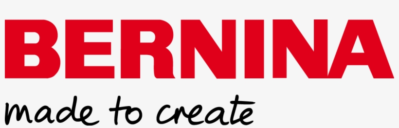 Bernina - Bernina Made To Create, transparent png download