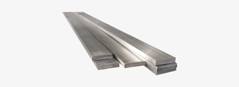 Stainless Steel Flat Bar - Stainless Steel 1 4 Bar, transparent png download