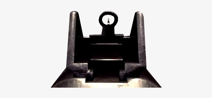 Bar Iron Sight Cod3 - Machine Tool, transparent png download