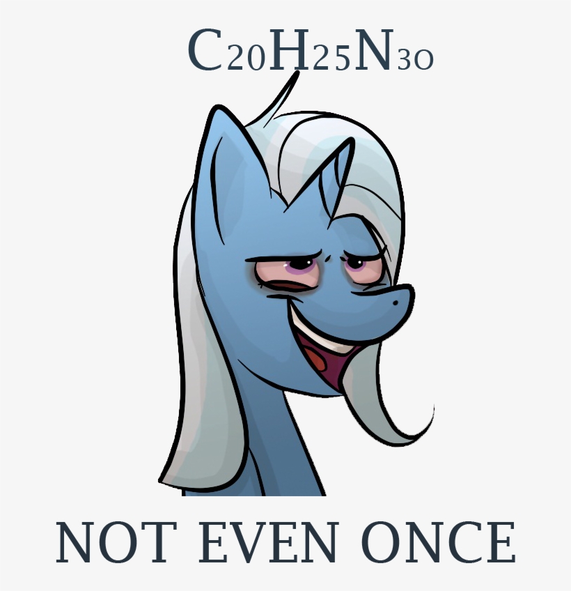 Pony Lsd - Cartoon, transparent png download