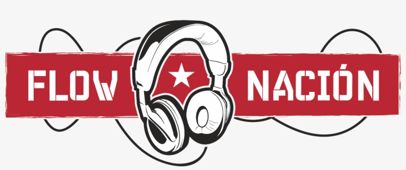Flow Nación - Flow Nacion Sirius Xm Logo, transparent png download