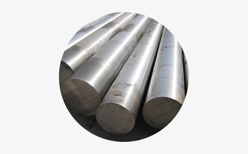 Bars - Super Duplex Round Bar, transparent png download