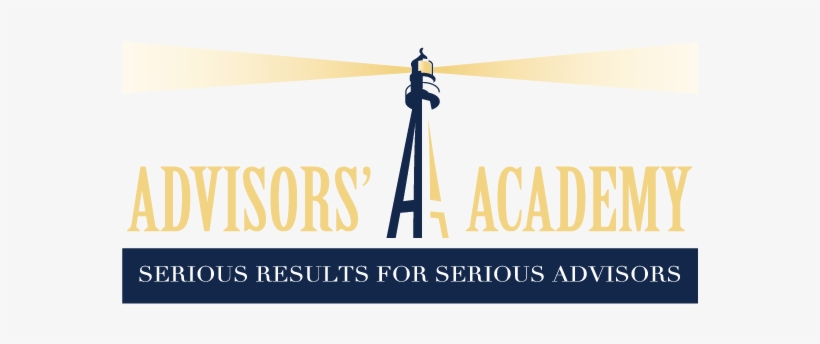 Cnbc Logo Png - Advisors Academy, transparent png download