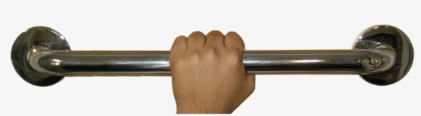 Grab Bar - Grab Bar Png, transparent png download