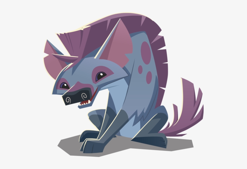 Hyena, transparent png download