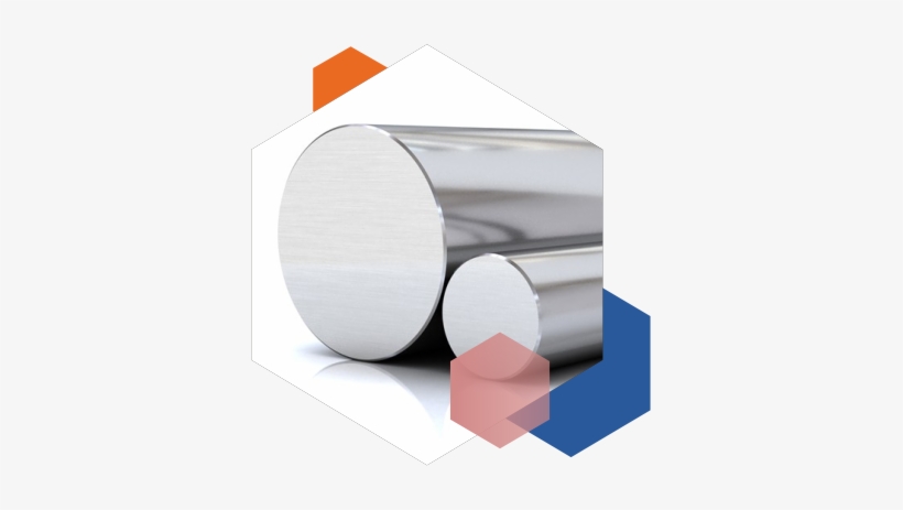 Img/stainless Steel 308 Round Bar - René 41, transparent png download