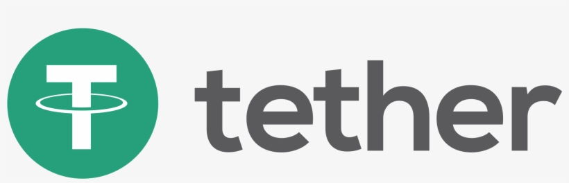 Tether And The Role Of Stable Coins - Tether Usdt, transparent png download