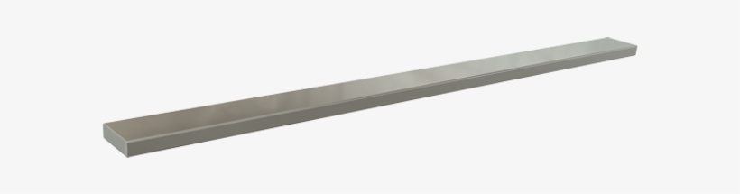 Flat Bar - Wood, transparent png download