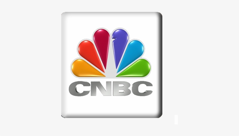 Cnbc - Tags - - Cnbc, transparent png download