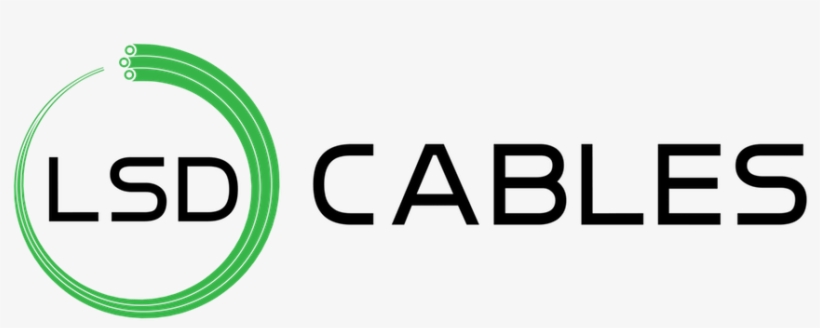 Lsd Cables - Category 5 Cable, transparent png download