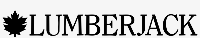Lumberjack Logo Png Transparent - Lumberjack Logo Png, transparent png download