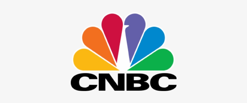 Cnbc Logo Png Download - Wright Stuff: From Nbc To Autism Speaks (hardcover), transparent png download
