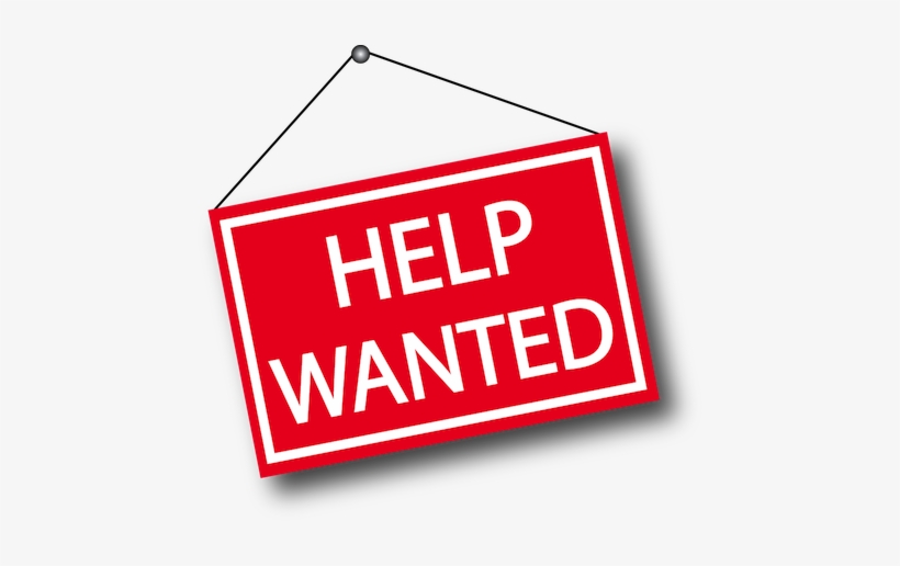 Help Wanted The Tech Industry Has A Long History Of - Good Health Clip Art, transparent png download