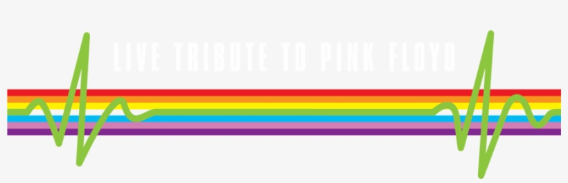 Pink Floyd Tribute Band - Electric Blue, transparent png download