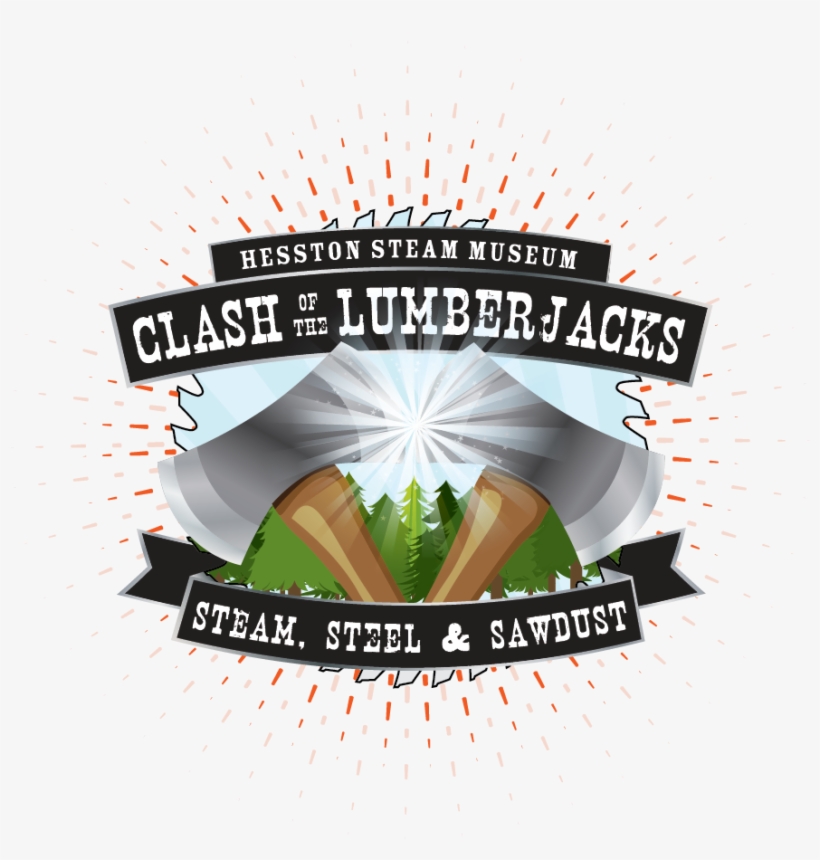 *while The Museum Strives To Operate Steam Locomotives - Graphic Design, transparent png download