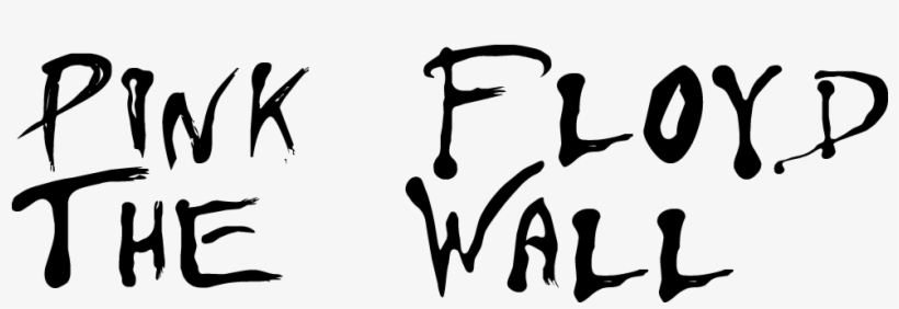 Pink Floyd 'the Wall' - Pink Floyd 1981 Dortmund, transparent png download