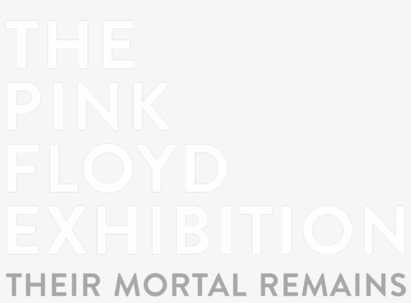 Pink Floyd Exhibition Dortmund, transparent png download