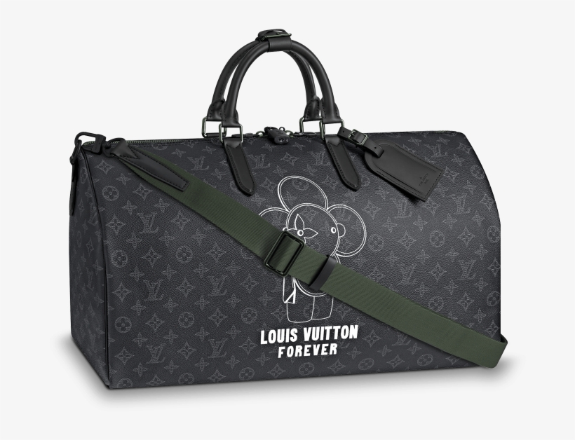 Bridging - Louis Vuitton Vivienne Forever, transparent png download