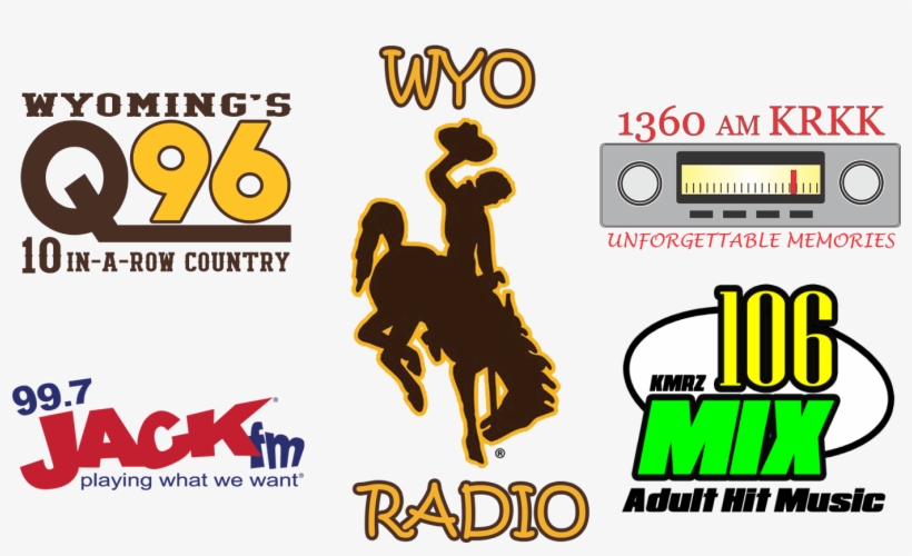 [help Wanted] Wyoradio Is Hiring A Media Marketing - Jack Fm, transparent png download