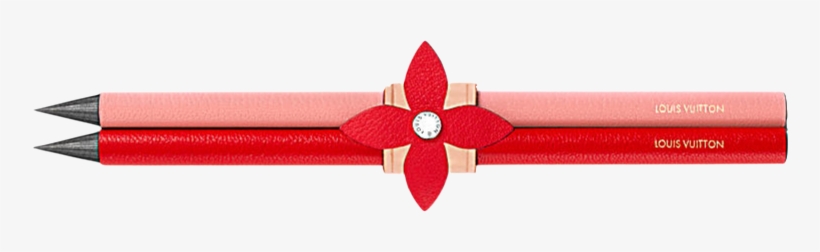 Louisvuitton Pencils, transparent png download