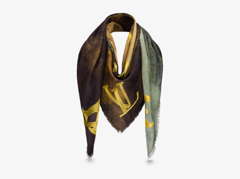 Courtesy Of Louis Vuitton - Луи Витон Мона Лиза, transparent png download