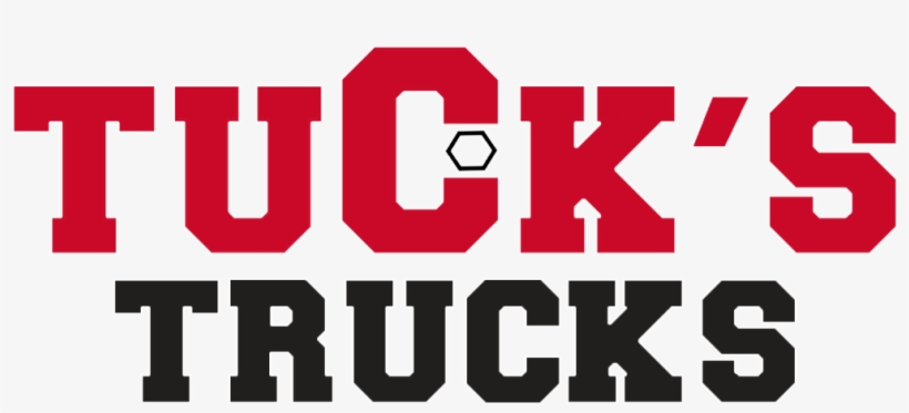 Tuck's Trucks Gmc, transparent png download