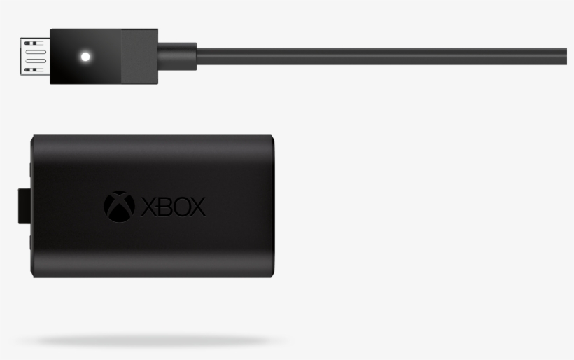 The Widest Range Of Leading Tech Brands Gioteck Bp - Microsoft Xbox One Play And Charge Kit, transparent png download