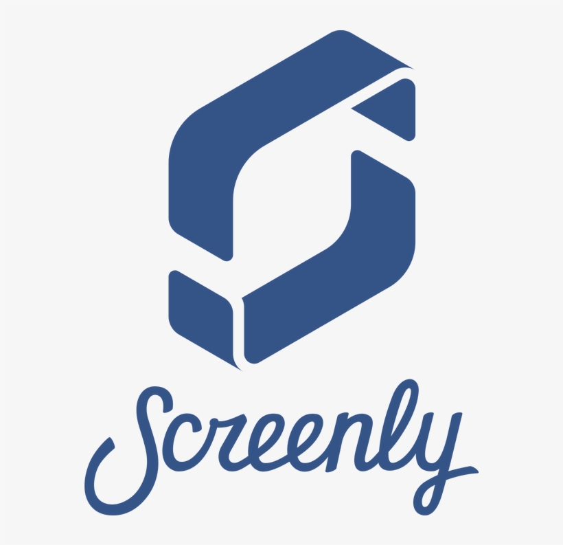 🖥 Screenly On Twitter - Screenly, transparent png download