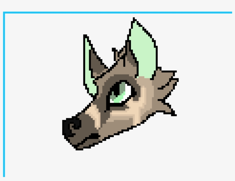 Hyena - Deer, transparent png download