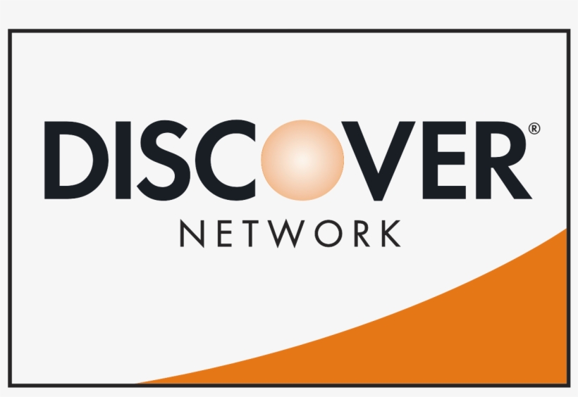 Discover Network Logo Vector - Discover Student Loans Logo, transparent png download