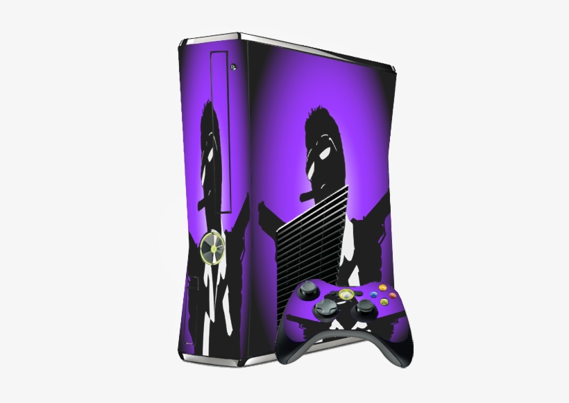 Xbox 360 Skin Png, transparent png download