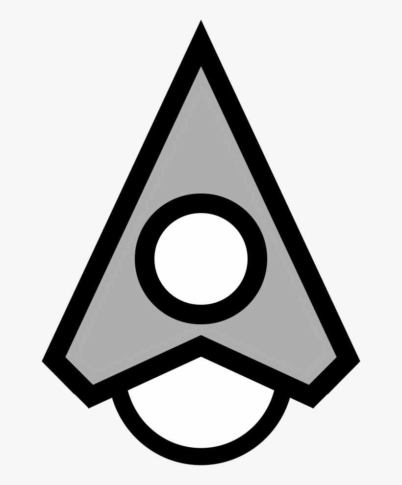 Logros De Monedas De Usuario - Wave De Geometry Dash, transparent png download