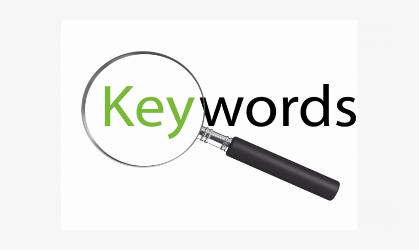 Learn About Key Words, Help Wanted Ads, And Student - Key Words, transparent png download