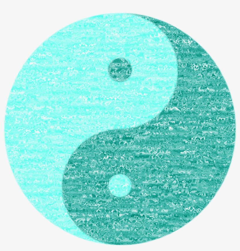 This Free Icons Png Design Of Marble Cake Ying And, transparent png download