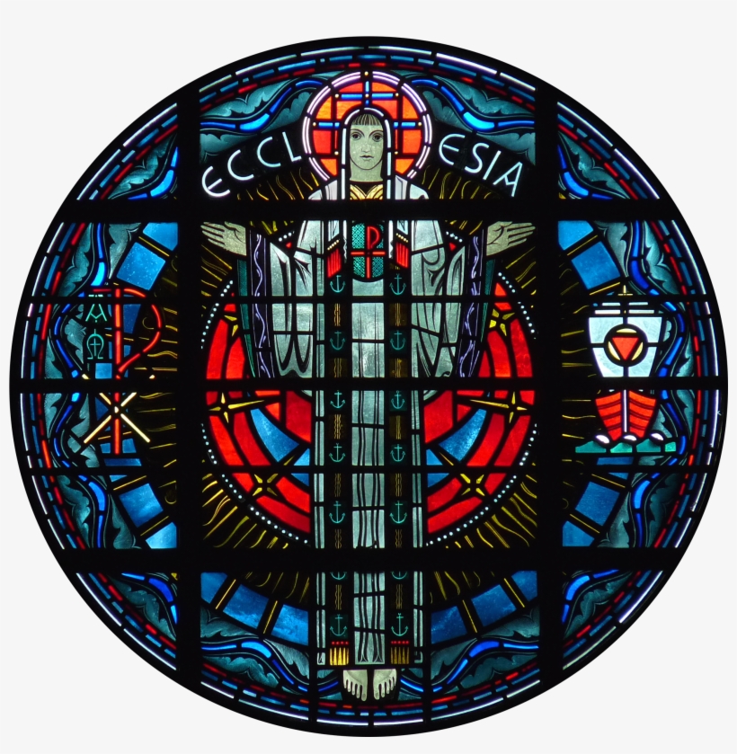 Stain Glass Png, transparent png download