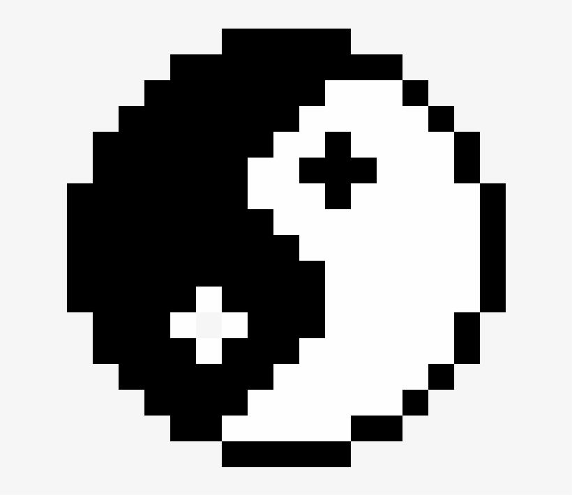 Ying Yang - Unturned Icon, transparent png download