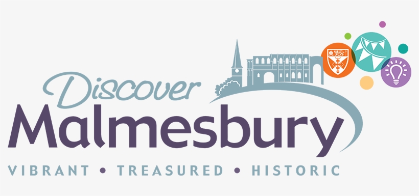 Discover Malmesbury Logo - Shopping Carnival Logo, transparent png download