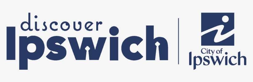 Discover Ipswich - Ipswich City Council, transparent png download
