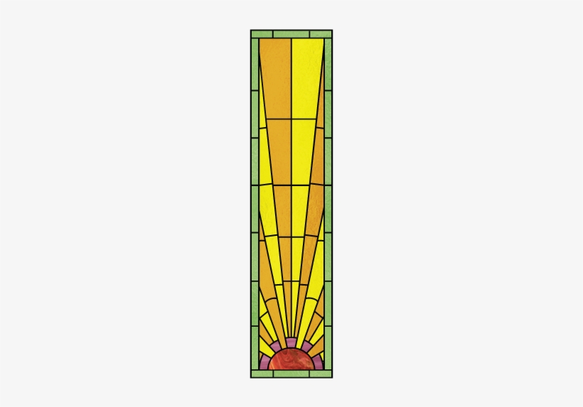 Stained Glass, transparent png download